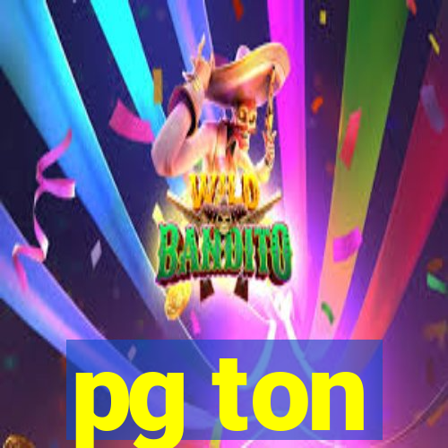 pg ton