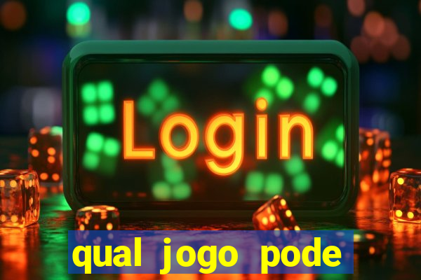 qual jogo pode depositar 5 reais