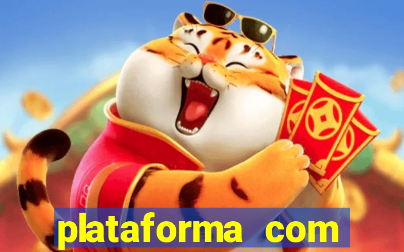 plataforma com giros gratis