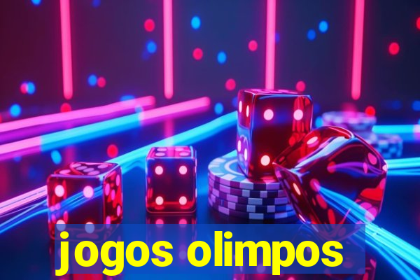 jogos olimpos