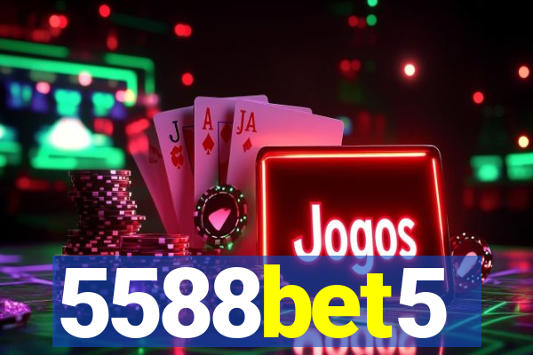 5588bet5