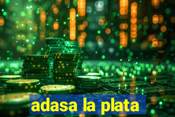 adasa la plata