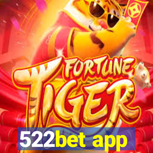 522bet app