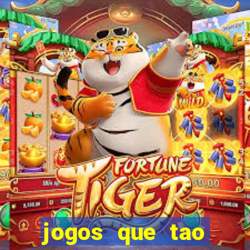 jogos que tao dando dinheiro