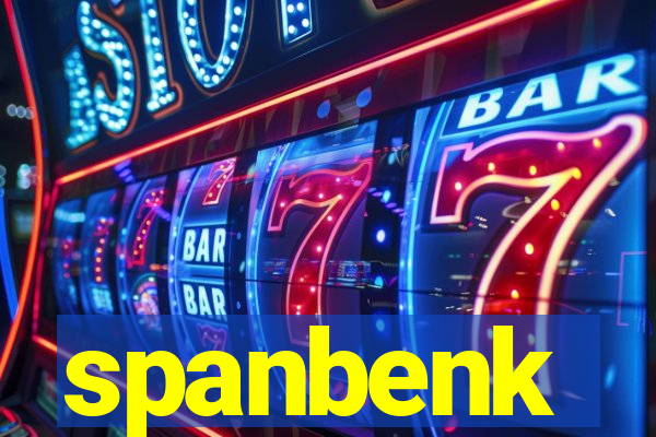 spanbenk