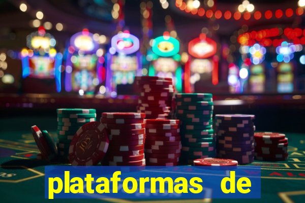 plataformas de slots chinesas