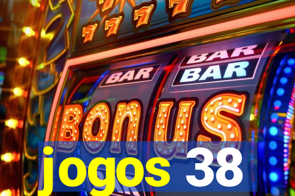 jogos 38