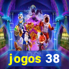 jogos 38