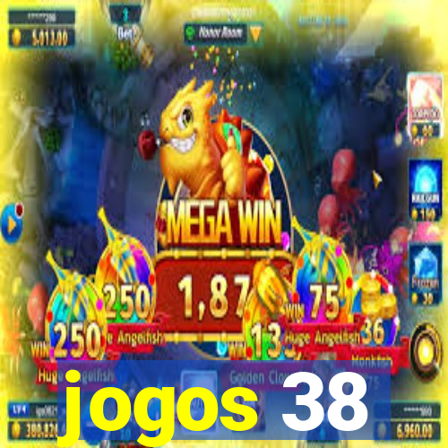 jogos 38