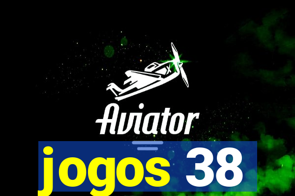 jogos 38