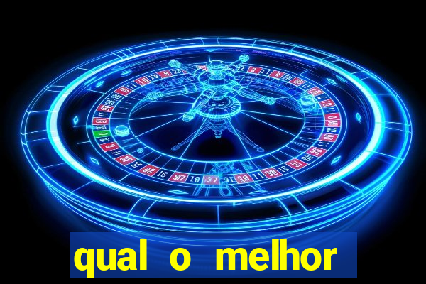 qual o melhor casino para ganhar dinheiro