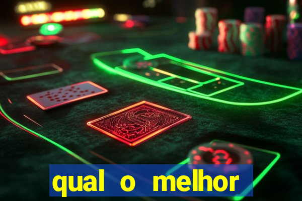 qual o melhor casino para ganhar dinheiro