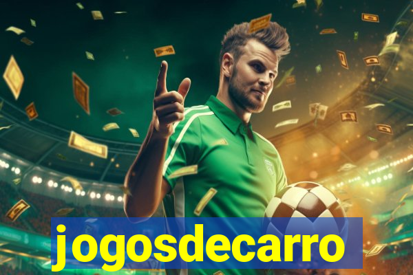 jogosdecarro