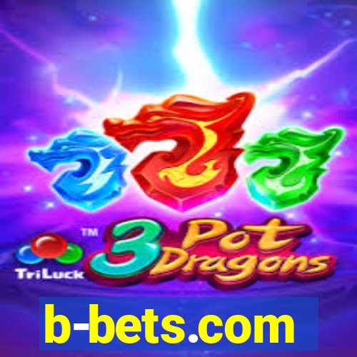 b-bets.com