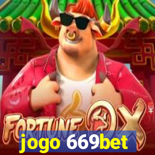 jogo 669bet