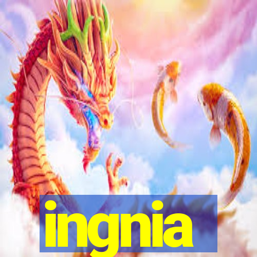 ingnia