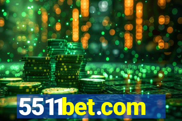 5511bet.com