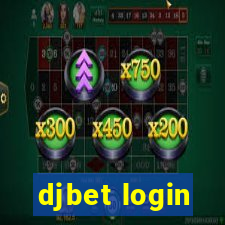 djbet login