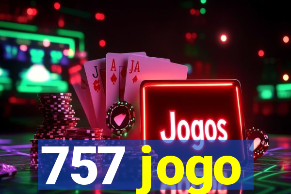 757 jogo