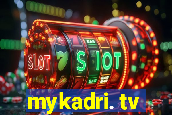 mykadri. tv