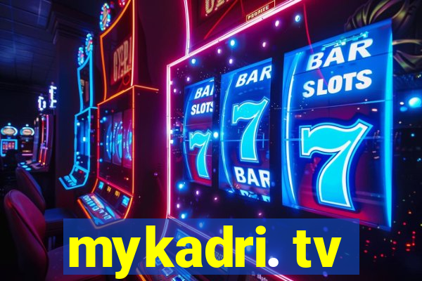 mykadri. tv