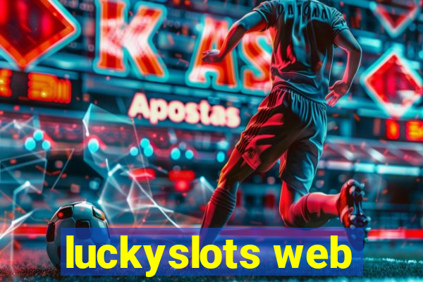 luckyslots web