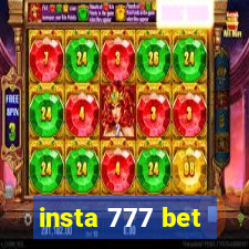 insta 777 bet