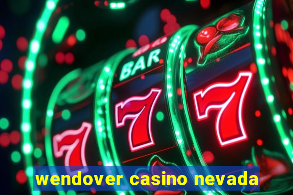 wendover casino nevada