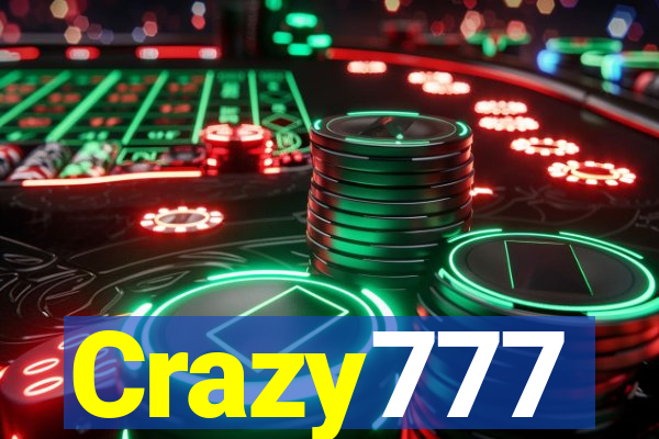 Crazy777