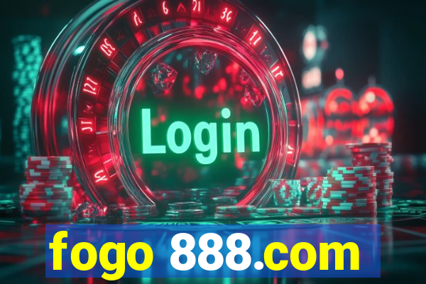 fogo 888.com