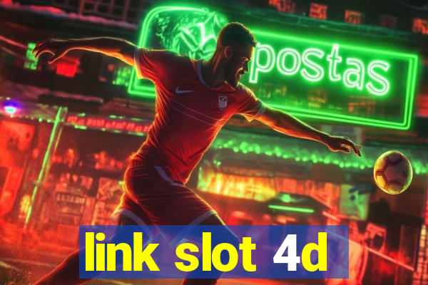 link slot 4d