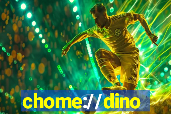 chome://dino