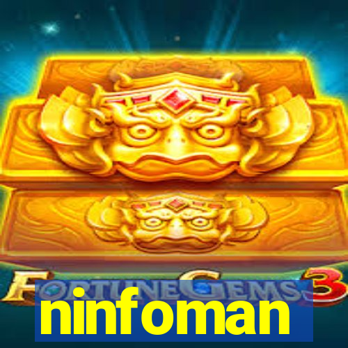 ninfoman