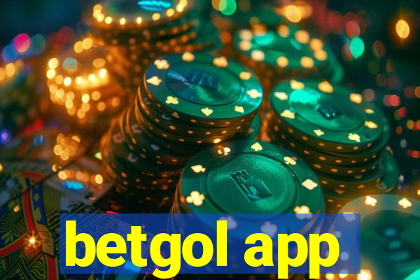 betgol app