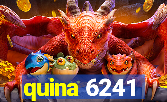 quina 6241