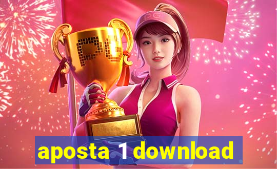 aposta 1 download