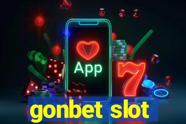 gonbet slot