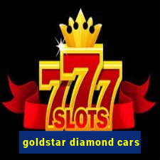 goldstar diamond cars