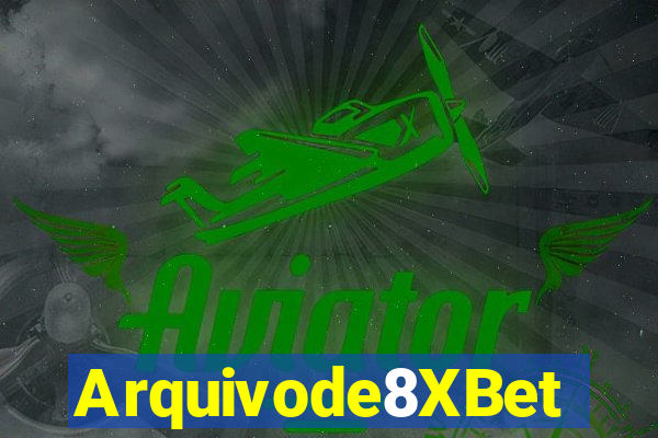 Arquivode8XBet