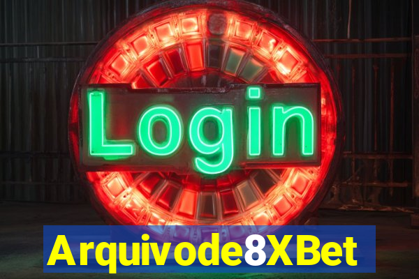 Arquivode8XBet