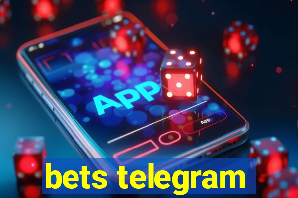 bets telegram