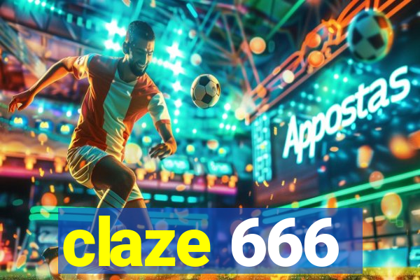 claze 666