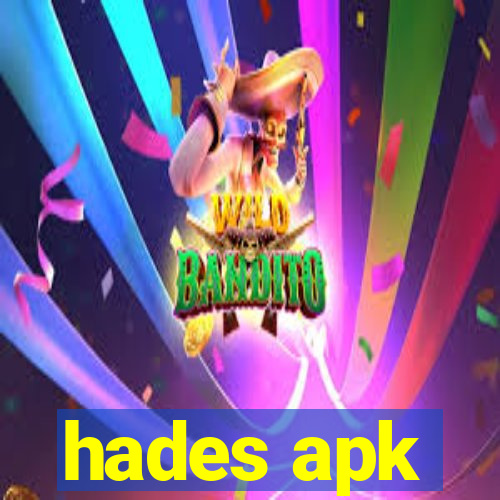 hades apk