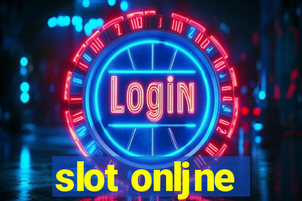 slot onljne