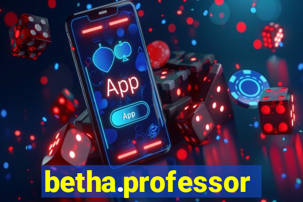 betha.professores