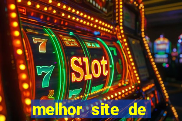 melhor site de aposta esportiva