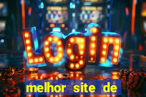 melhor site de aposta esportiva