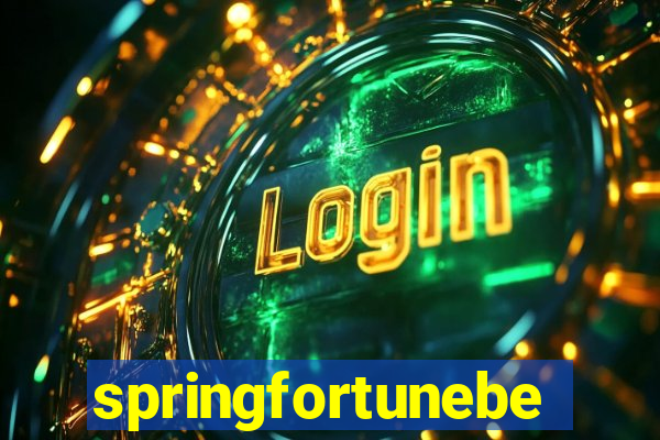 springfortunebet.com