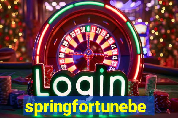 springfortunebet.com