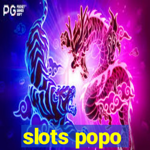 slots popo